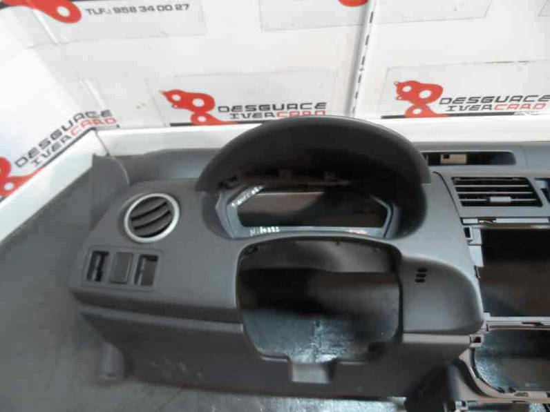 SALPICADERO SUZUKI SWIFT BERLINA 2008 1.3 16V (92 CV)