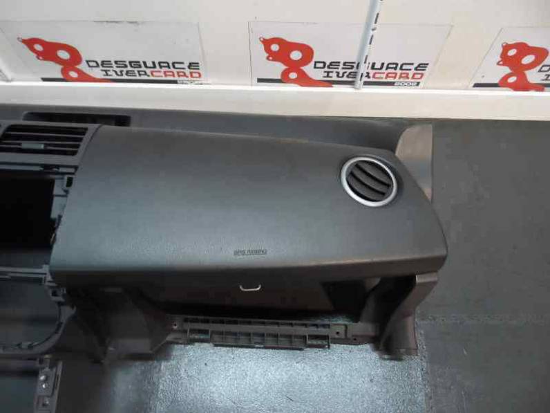 SALPICADERO SUZUKI SWIFT BERLINA 2008 1.3 16V (92 CV)