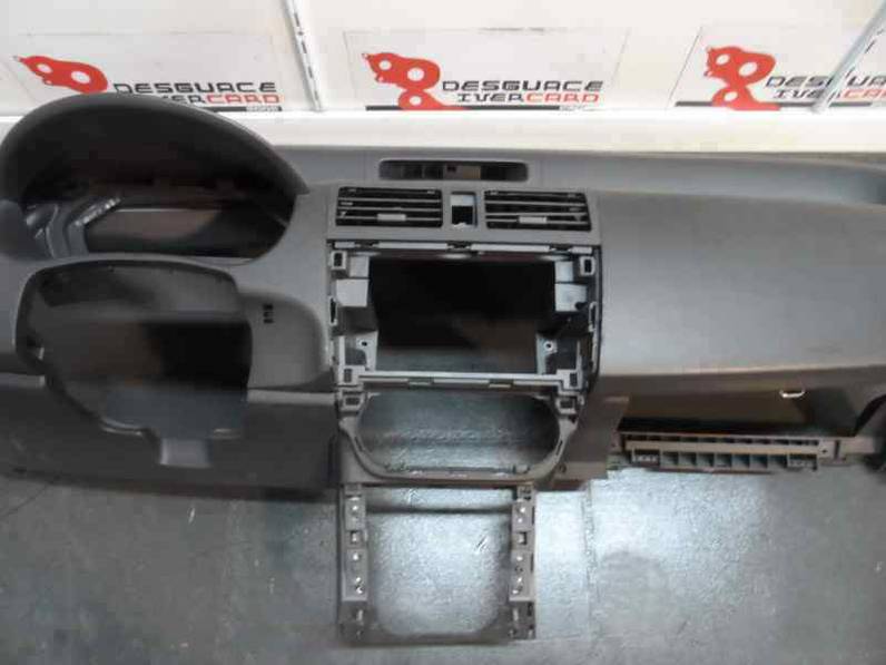 SALPICADERO SUZUKI SWIFT BERLINA 2008 1.3 16V (92 CV)