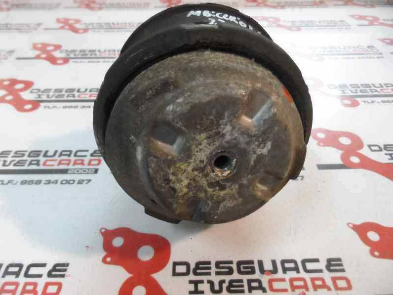 SOPORTE MOTOR MERCEDES CLASE CLK COUPE 2004 2.7 CDI 20V (170 CV)