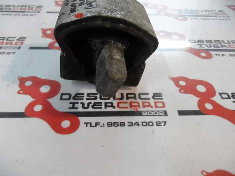 SOPORTE CAMBIO MERCEDES CLASE CLK COUPE 2004 2.7 CDI 20V (170 CV)