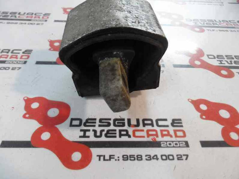 SOPORTE CAMBIO MERCEDES CLASE CLK COUPE 2004 2.7 CDI 20V (170 CV)