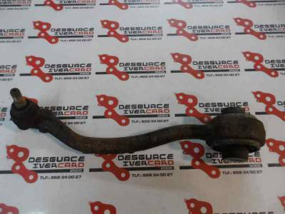 BRAZO SUSPENSION INFERIOR TRASERO DERECHO MERCEDES CLASE CLK COUPE 2004 2.7 CDI 20V (170 CV)
