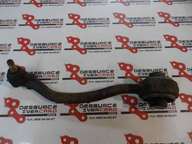 BRAZO SUSPENSION INFERIOR TRASERO DERECHO MERCEDES CLASE CLK COUPE 2004 2.7 CDI 20V (170 CV)