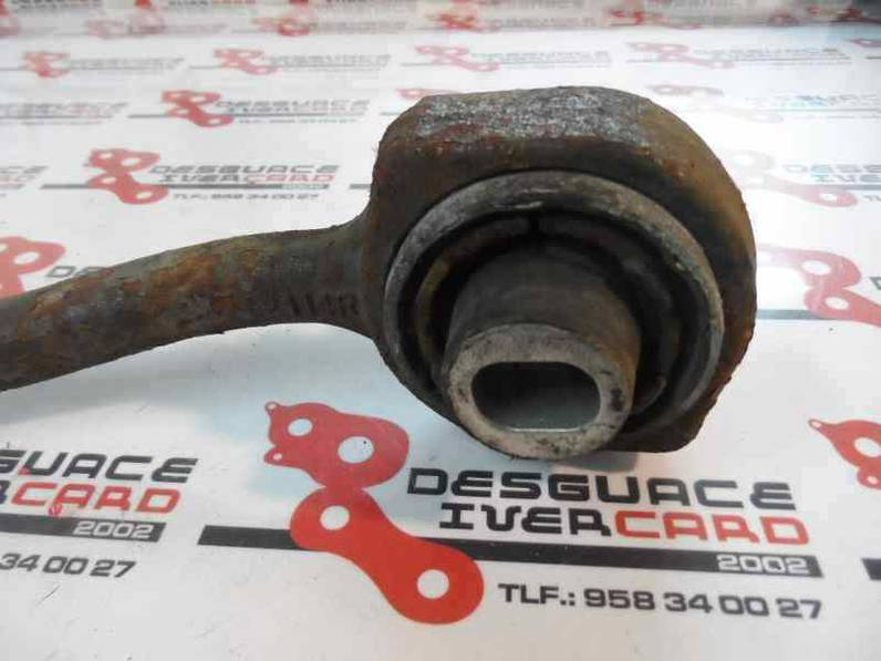 BRAZO SUSPENSION INFERIOR TRASERO DERECHO MERCEDES CLASE CLK COUPE 2004 2.7 CDI 20V (170 CV)