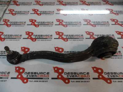 BRAZO SUSPENSION INFERIOR DELANTERO DERECHO MERCEDES CLASE CLK COUPE 2004 2.7 CDI 20V (170 CV)