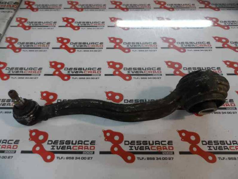 BRAZO SUSPENSION INFERIOR DELANTERO DERECHO MERCEDES CLASE CLK COUPE 2004 2.7 CDI 20V (170 CV)