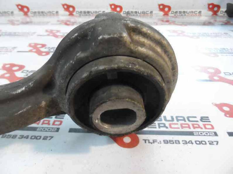 BRAZO SUSPENSION INFERIOR DELANTERO DERECHO MERCEDES CLASE CLK COUPE 2004 2.7 CDI 20V (170 CV)