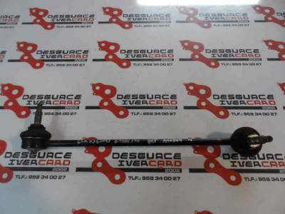 BIELETA ESTABILIZADORA DELANTERA DERECHA MERCEDES CLASE CLK COUPE 2004 2.7 CDI 20V (170 CV)