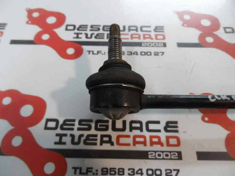 BIELETA ESTABILIZADORA DELANTERA DERECHA MERCEDES CLASE CLK COUPE 2004 2.7 CDI 20V (170 CV)