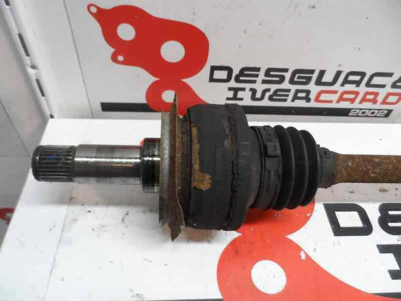 TRANSMISION TRASERA DERECHA MERCEDES CLASE CLK COUPE 2004 2.7 CDI 20V (170 CV)