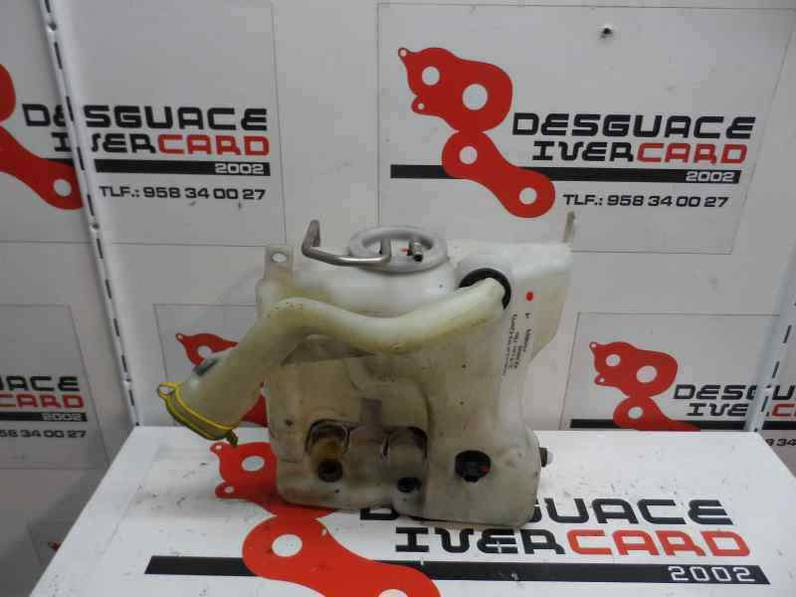 DEPOSITO LIMPIA MERCEDES CLASE CLK COUPE 2004 2.7 CDI 20V (170 CV)
