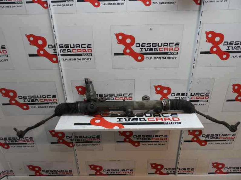 CREMALLERA DIRECCION MERCEDES CLASE CLK COUPE 2004 2.7 CDI 20V (170 CV)