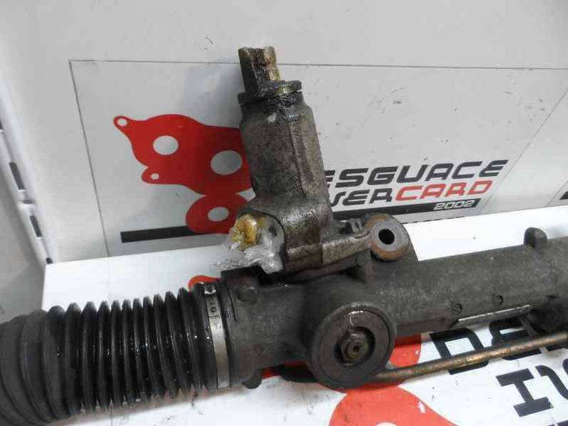 CREMALLERA DIRECCION MERCEDES CLASE CLK COUPE 2004 2.7 CDI 20V (170 CV)