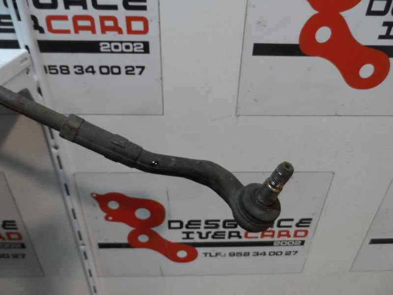 CREMALLERA DIRECCION MERCEDES CLASE CLK COUPE 2004 2.7 CDI 20V (170 CV)