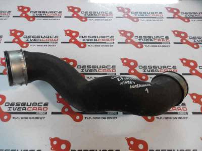 TUBO MERCEDES CLASE CLK COUPE 2004 2.7 CDI 20V (170 CV)