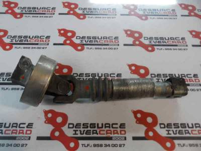 CARDAN DELANTERO MERCEDES CLASE CLK COUPE 2004 2.7 CDI 20V (170 CV)