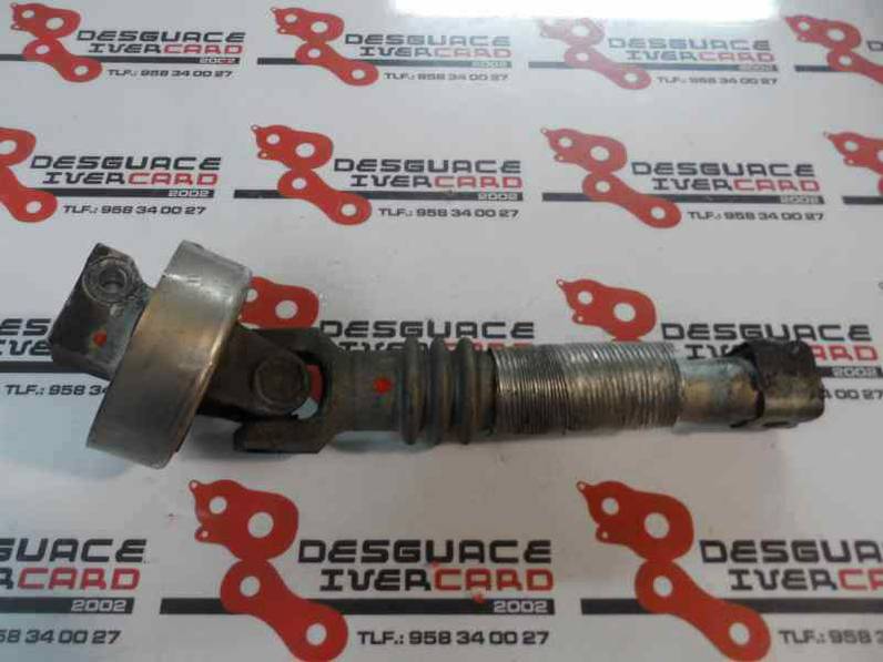 CARDAN DELANTERO MERCEDES CLASE CLK COUPE 2004 2.7 CDI 20V (170 CV)