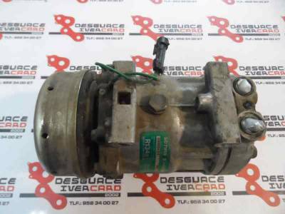 COMPRESOR AIRE ACONDICIONADO CHRYSLER VOYAGER 1995 2.5 TURBODIESEL (116 CV)