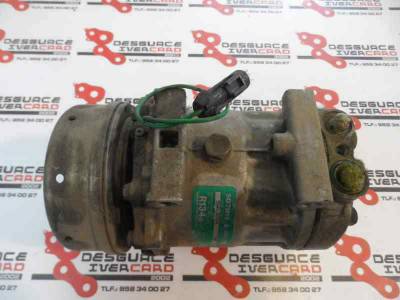COMPRESOR AIRE ACONDICIONADO CHRYSLER VOYAGER 1995 2.5 TURBODIESEL (116 CV)