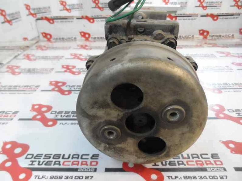 COMPRESOR AIRE ACONDICIONADO CHRYSLER VOYAGER 1995 2.5 TURBODIESEL (116 CV)
