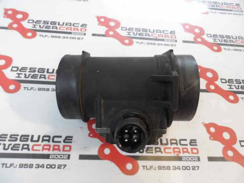 CAUDALIMETRO BMW SERIE 5 BERLINA 1997 2.0 24V (150 CV)