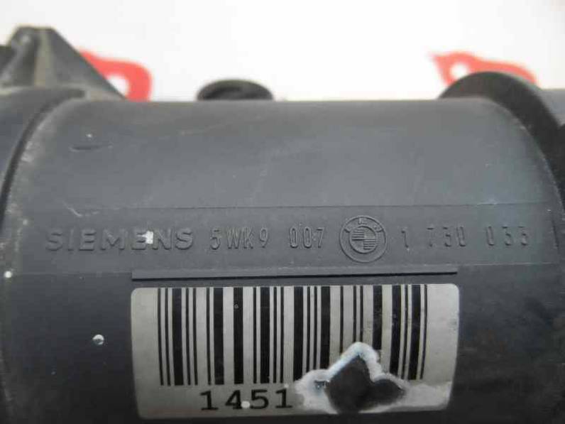 CAUDALIMETRO BMW SERIE 5 BERLINA 1997 2.0 24V (150 CV)