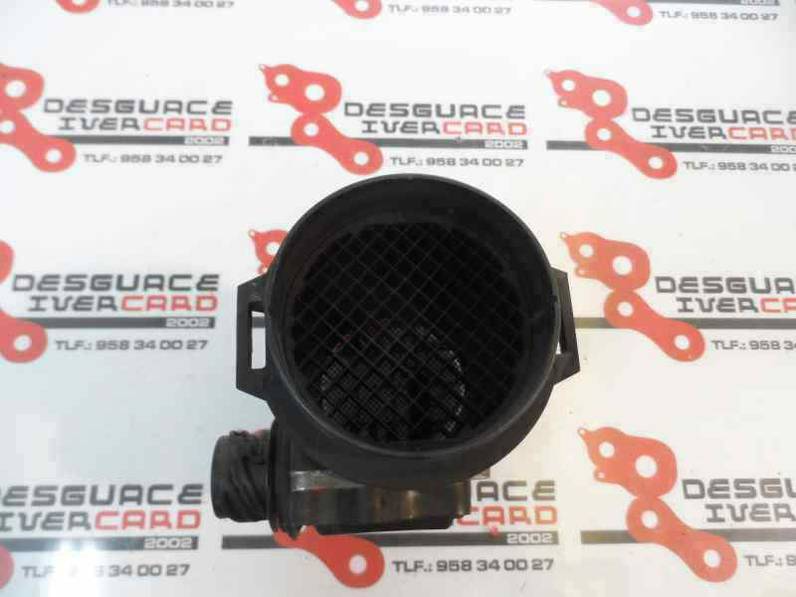 CAUDALIMETRO BMW SERIE 5 BERLINA 1997 2.0 24V (150 CV)