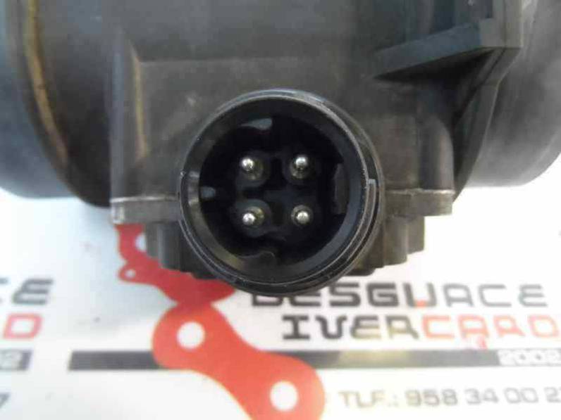 CAUDALIMETRO BMW SERIE 5 BERLINA 1997 2.0 24V (150 CV)