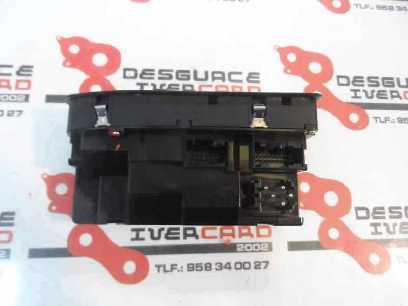 MANDO ELEVALUNAS DELANTERO IZQUIERDO BMW SERIE 5 BERLINA 1997 2.0 24V (150 CV)