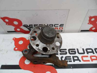 MANGUETA DELANTERA DERECHA MERCEDES CLASE CLK COUPE 2004 2.7 CDI 20V (170 CV)