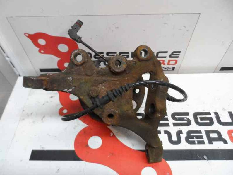 MANGUETA DELANTERA DERECHA MERCEDES CLASE CLK COUPE 2004 2.7 CDI 20V (170 CV)