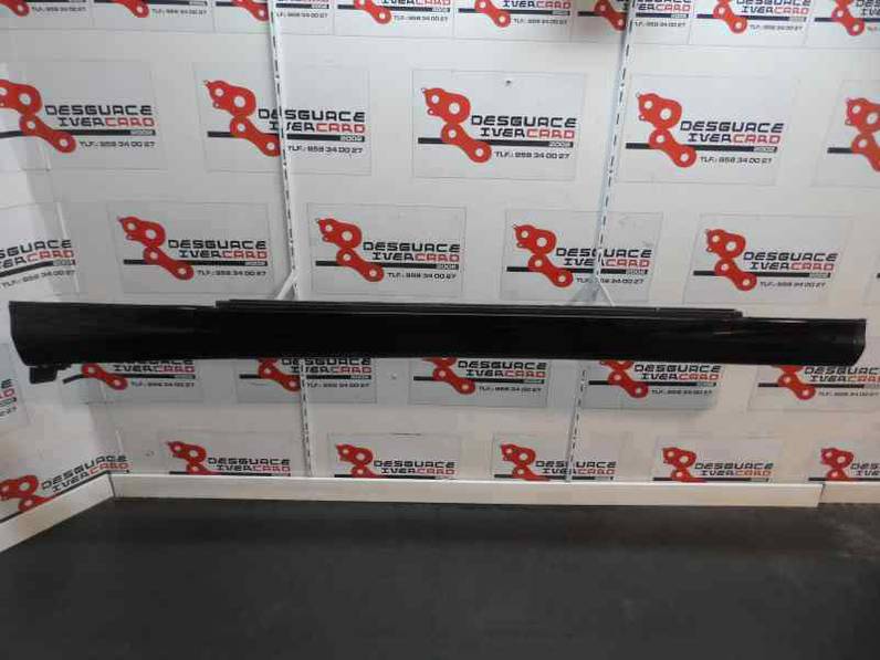 MOLDURA MERCEDES CLASE CLK COUPE 2004 2.7 CDI 20V (170 CV)