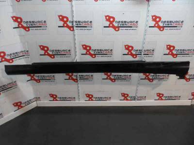 MOLDURA MERCEDES CLASE CLK COUPE 2004 2.7 CDI 20V (170 CV)