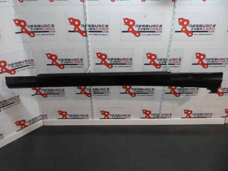 MOLDURA MERCEDES CLASE CLK COUPE 2004 2.7 CDI 20V (170 CV)