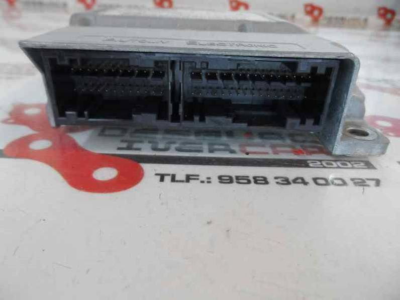 CENTRALITA AIRBAG CITROEN C4 BERLINA 2007 1.6 16V (109 CV)