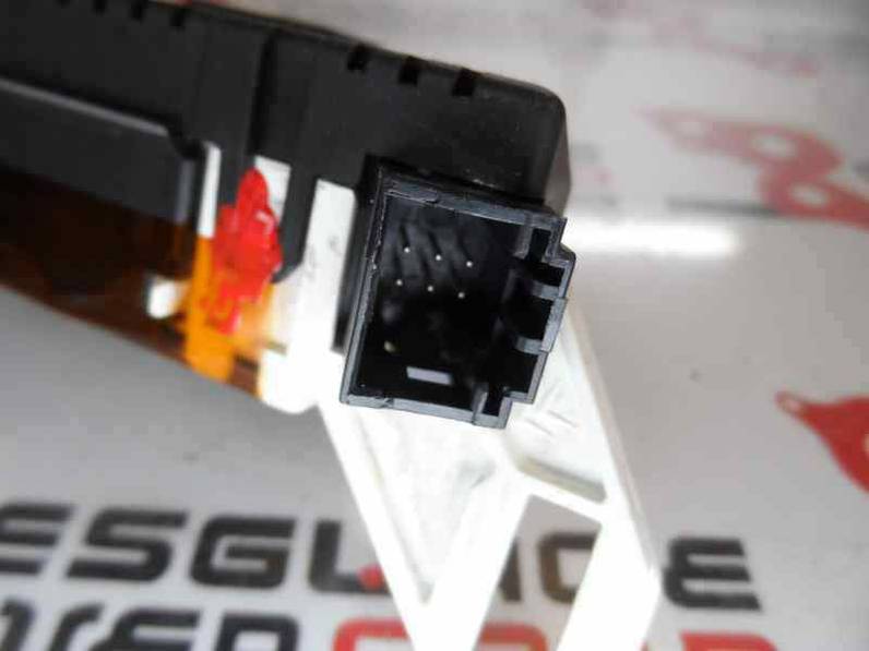 PANTALLA MULTIFUNCION CITROEN C4 BERLINA 2007 1.6 16V (109 CV)