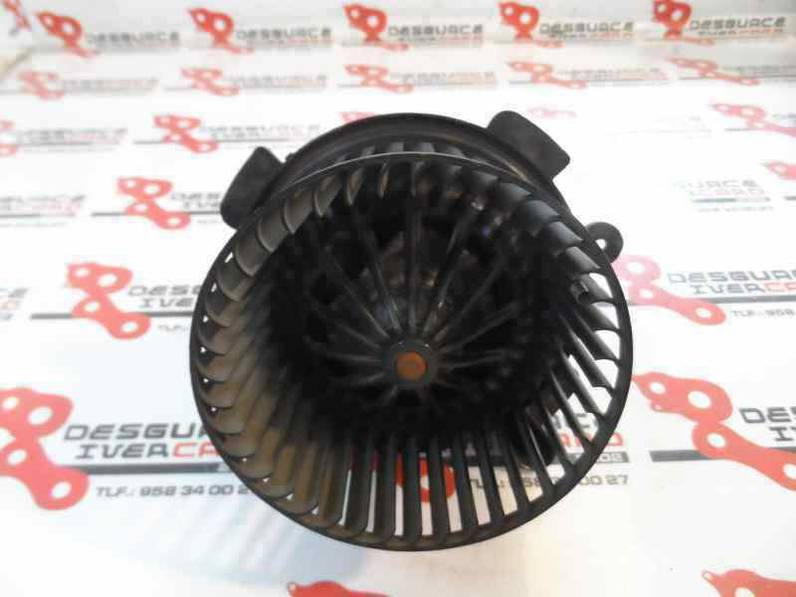MOTOR CALEFACCION CITROEN C4 BERLINA 2007 1.6 16V (109 CV)