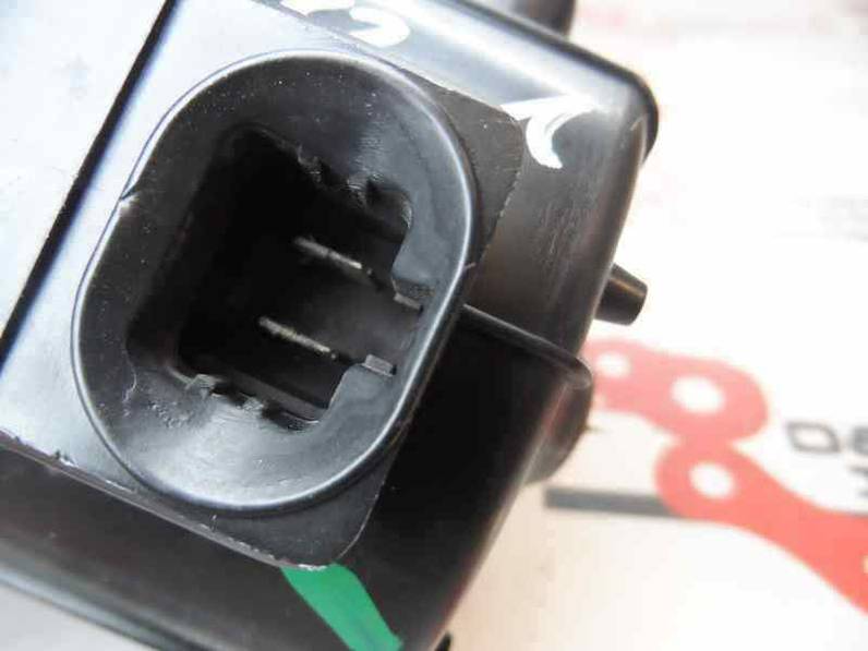 MOTOR CALEFACCION CITROEN C4 BERLINA 2007 1.6 16V (109 CV)