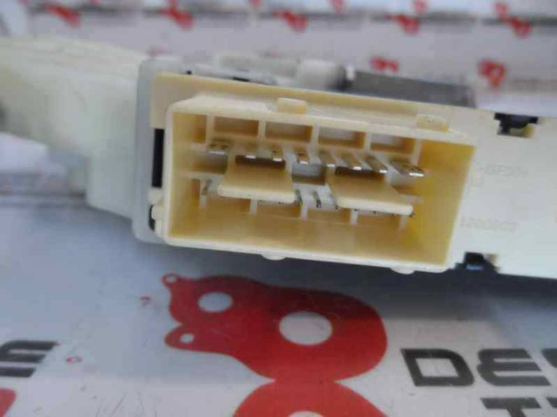 MOTOR ELEVALUNAS DELANTERO DERECHO CITROEN C4 BERLINA 2007 1.6 16V (109 CV)