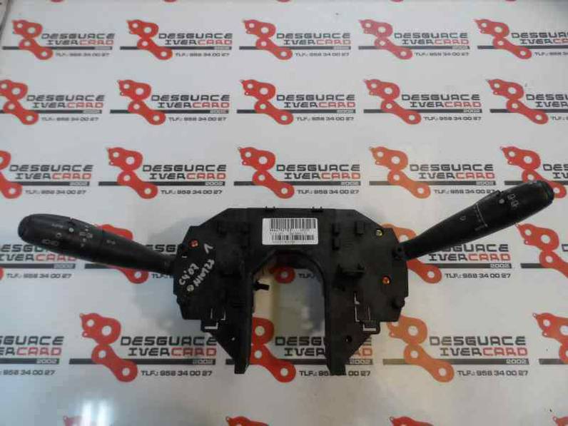 MANDO MULTIFUNCION CITROEN C4 BERLINA 2007 1.6 16V (109 CV)