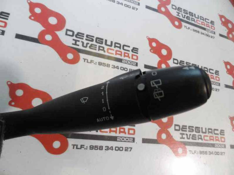 MANDO MULTIFUNCION CITROEN C4 BERLINA 2007 1.6 16V (109 CV)