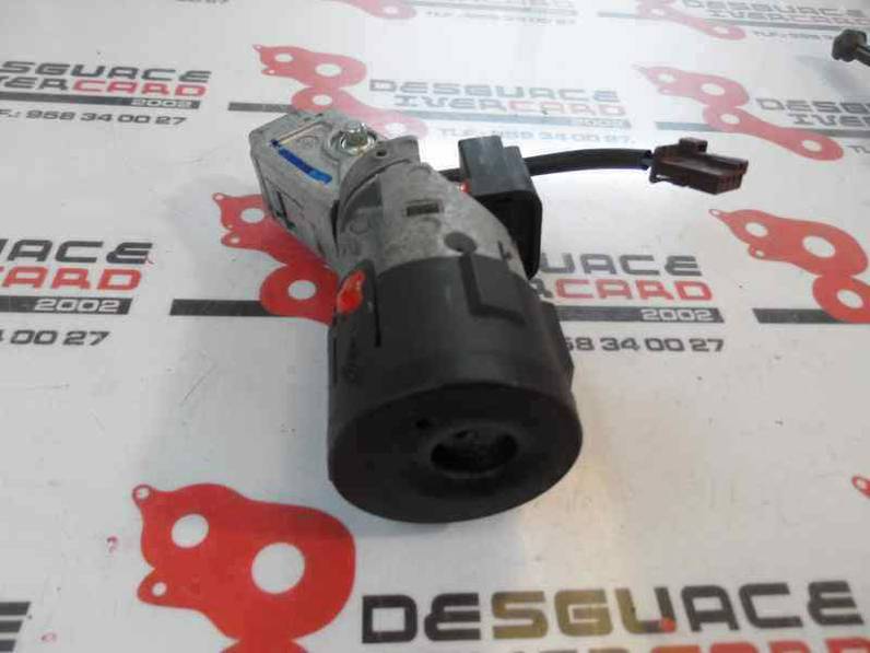 CONMUTADOR DE ARRANQUE CITROEN C4 BERLINA 2007 1.6 16V (109 CV)