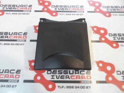 CENICERO CITROEN C4 BERLINA 2007 1.6 16V (109 CV)