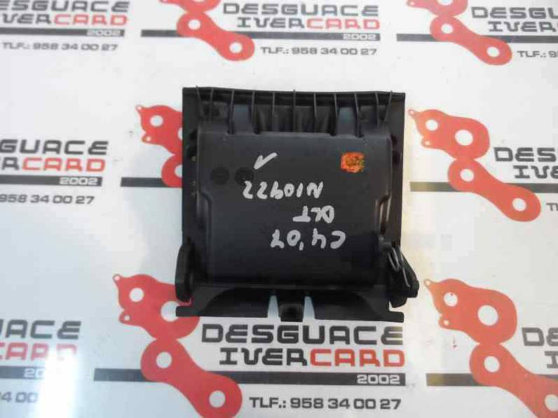 CENICERO CITROEN C4 BERLINA 2007 1.6 16V (109 CV)