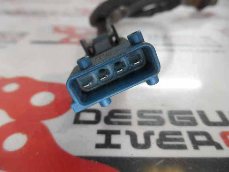 SONDA LAMBDA CITROEN C4 BERLINA 2007 1.6 16V (109 CV)
