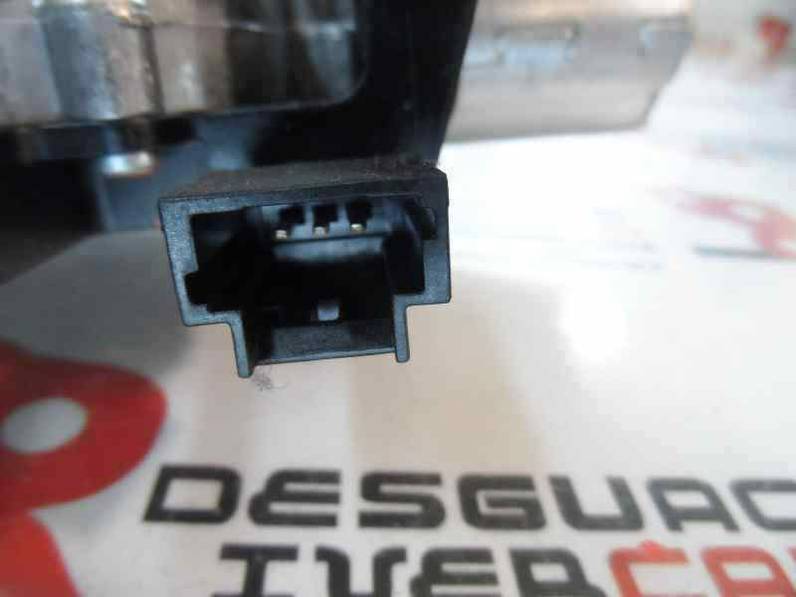 MOTOR LIMPIA TRASERO CITROEN C4 BERLINA 2007 1.6 16V (109 CV)