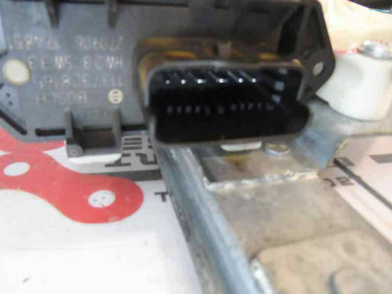 ELEVALUNAS TRASERO IZQUIERDO CITROEN C4 BERLINA 2007 1.6 16V (109 CV)