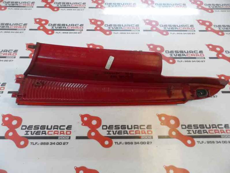 PILOTO TRASERO IZQUIERDO CITROEN C4 BERLINA 2007 1.6 16V (109 CV)