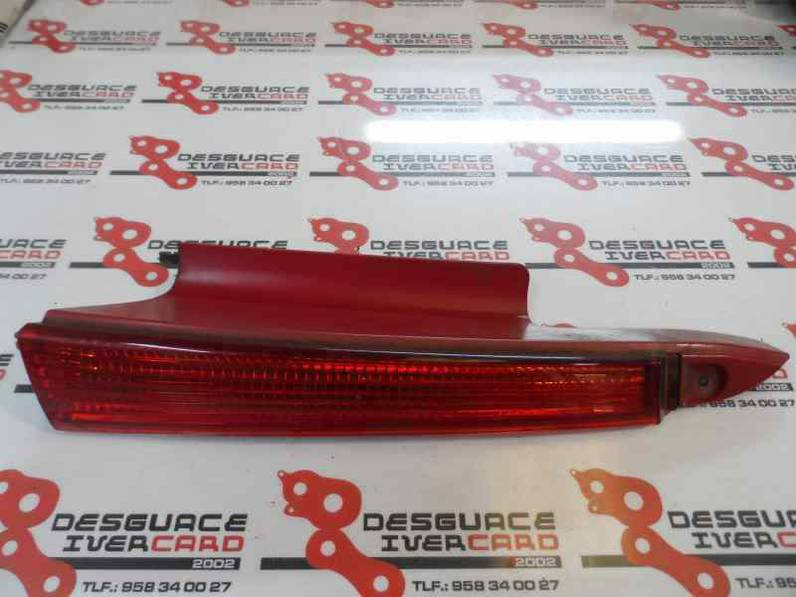 PILOTO TRASERO DERECHO CITROEN C4 BERLINA 2007 1.6 16V (109 CV)